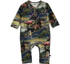 Fleming Babysuits
